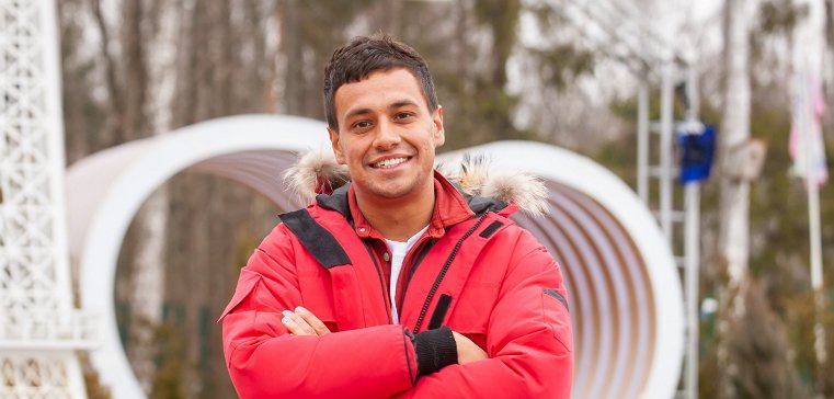 Даниил Сахнов: Настоящие друзья так не поступают