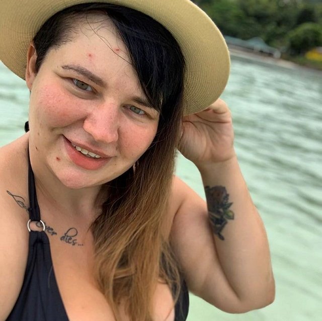 Саша Черно грозится отомстить Ольге Дмитренко разоблачением