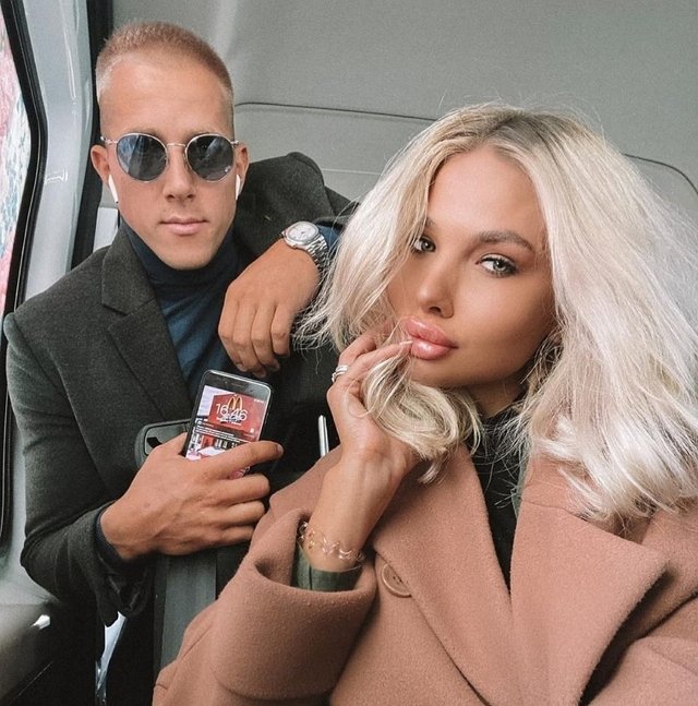 Свежие фото от участников (30.04.2020)