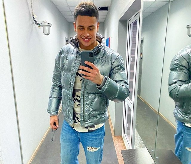 Свежие фото от участников (30.04.2020)