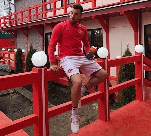 Свежие фото от участников (30.04.2020)