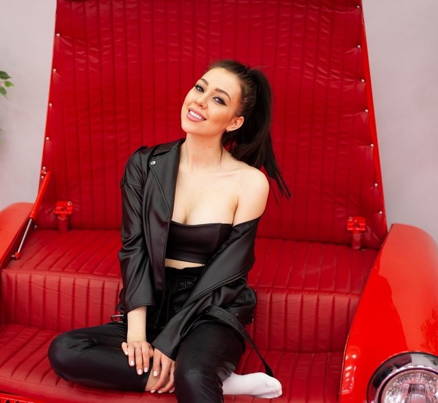 Свежие фото от участников (30.04.2020)