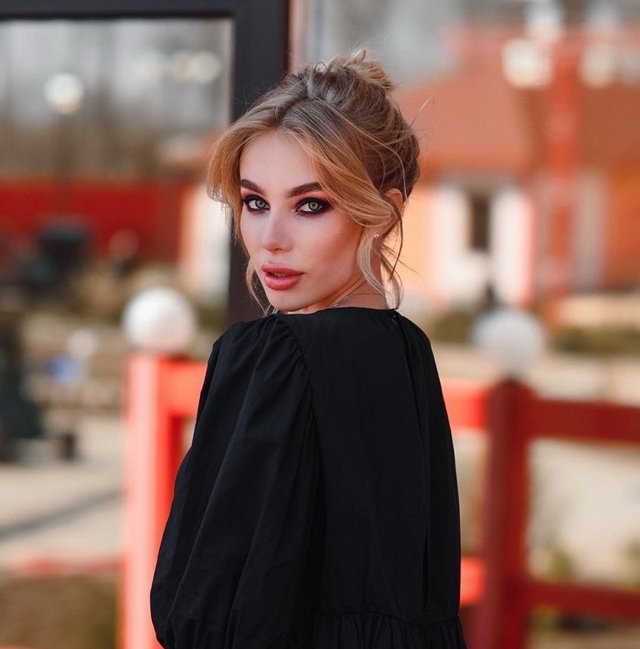 Свежие фото от участников (30.04.2020)