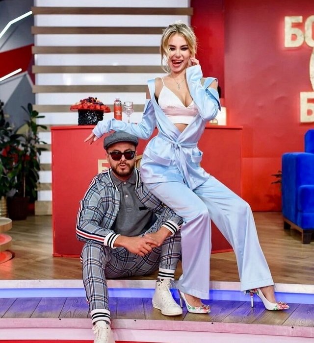 Свежие фото от участников (30.04.2020)