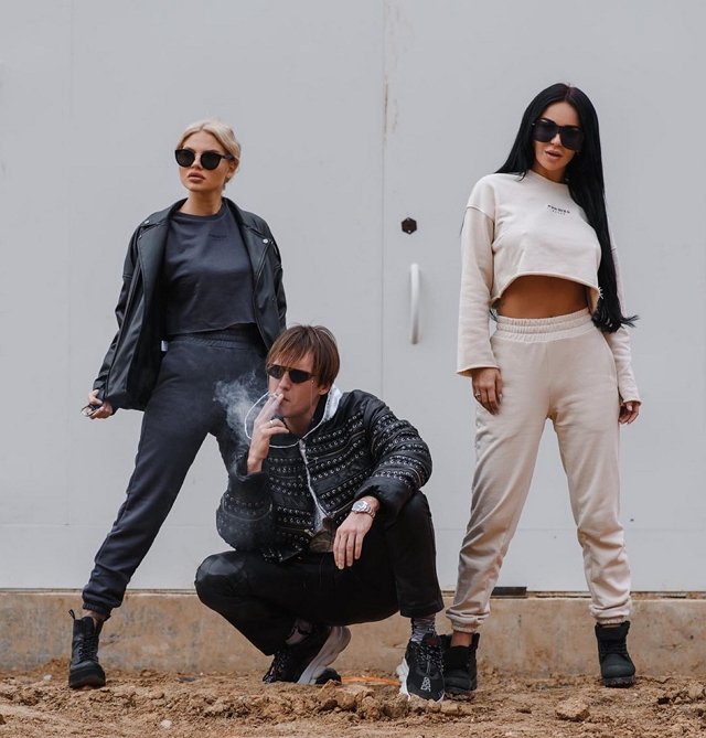 Свежие фото от участников (30.04.2020)