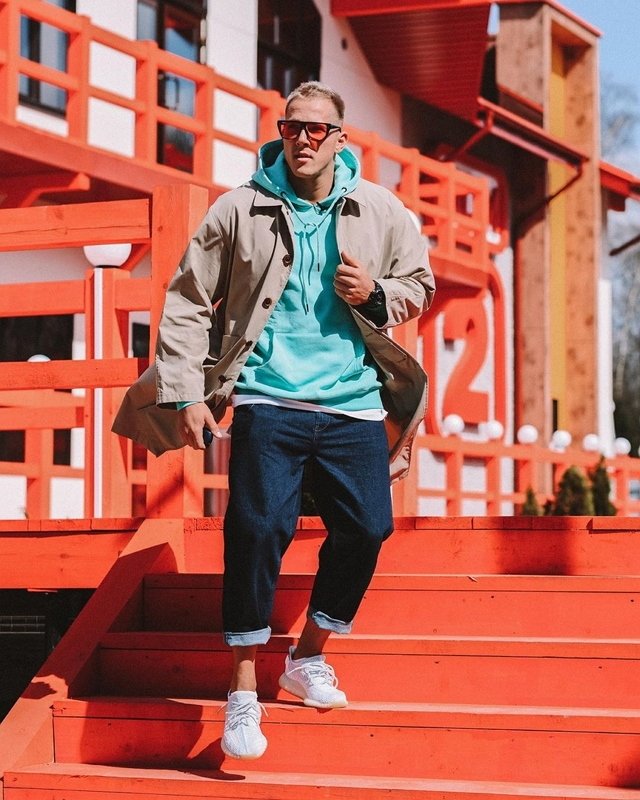 Свежие фото от участников (30.04.2020)