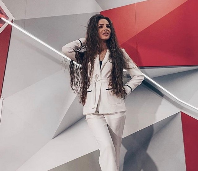 Анастасия Голд: Им нужно отстраниться и успокоиться