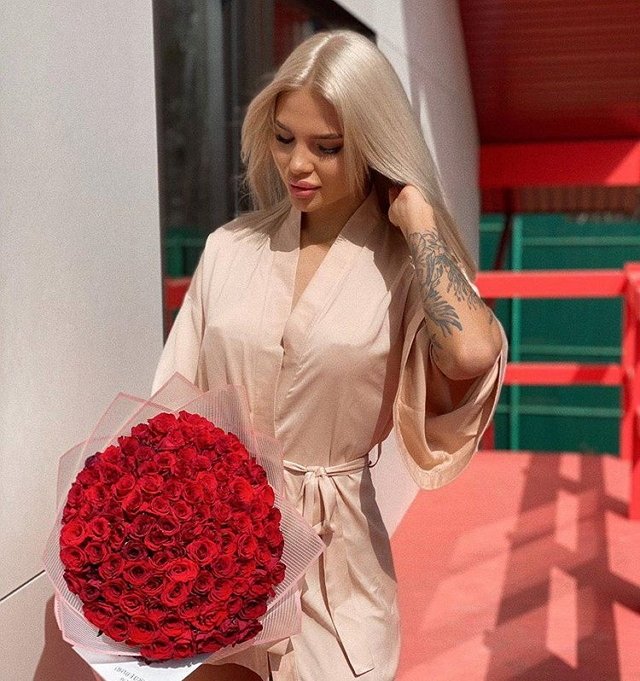 Блог редакции: Саша Арефьева подставила Анну Кобелеву