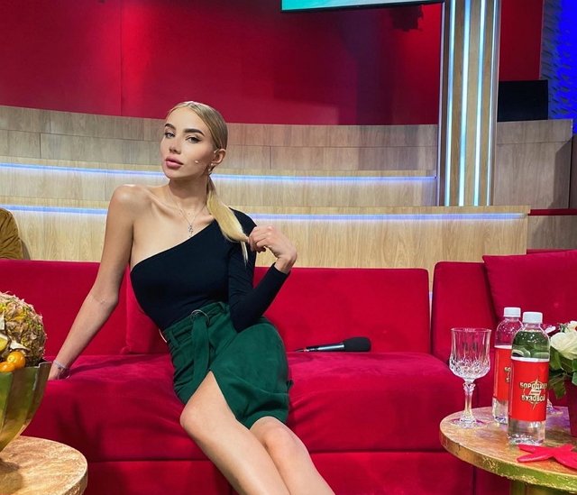 Свежие фото от участников (1.05.2020)