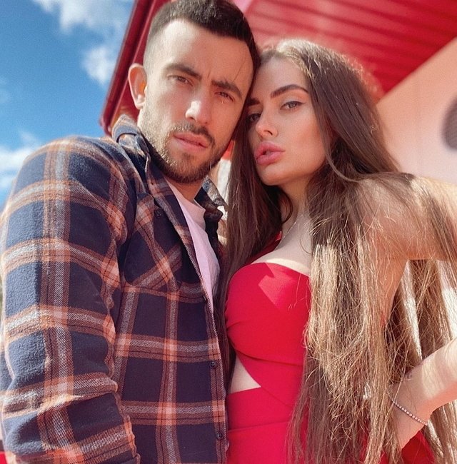 Свежие фото от участников (1.05.2020)