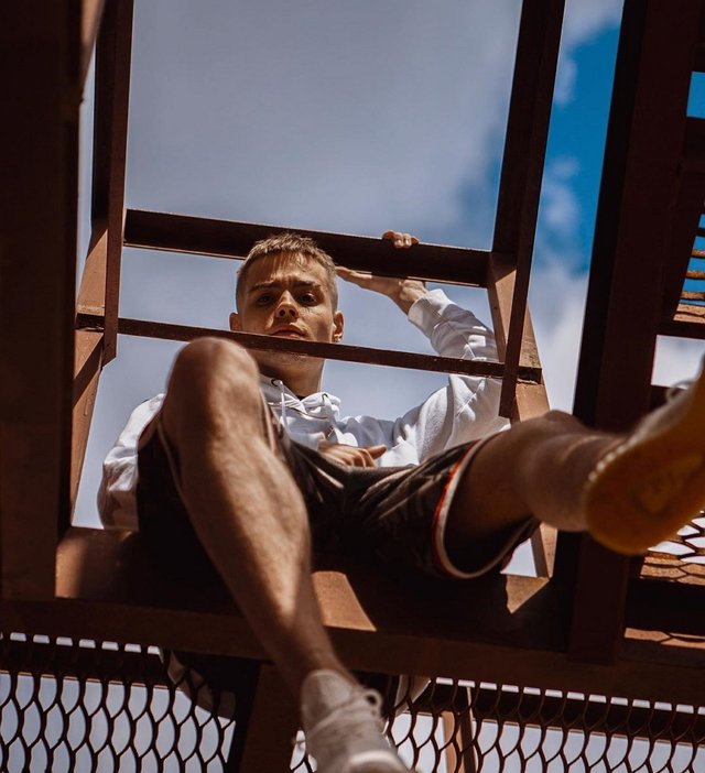 Свежие фото от участников (1.05.2020)