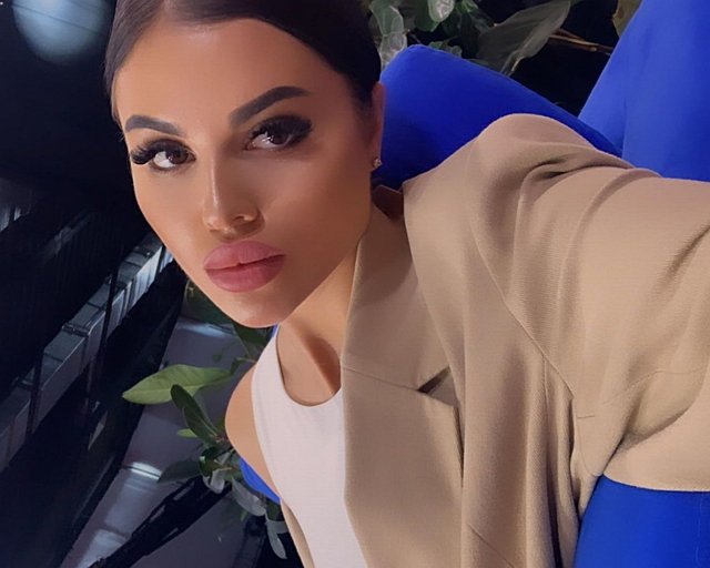 Свежие фото от участников (1.05.2020)