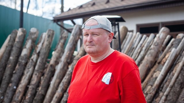 Свежие фото от участников (1.05.2020)