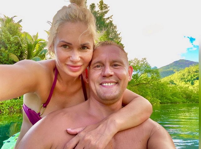 Фото участников с Сейшел (1.05.2020)