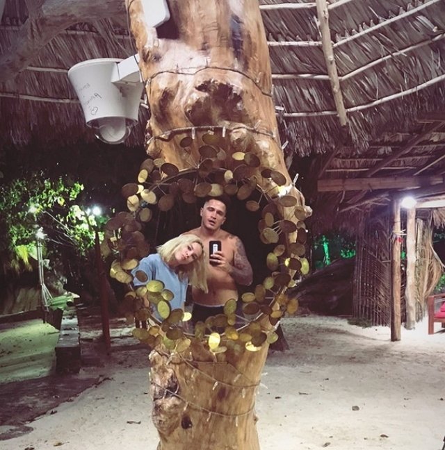 Фото участников с Сейшел (1.05.2020)