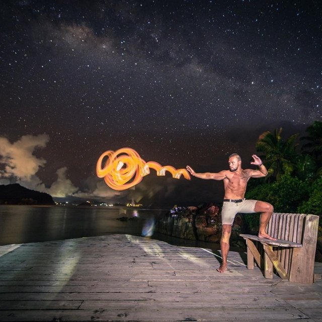 Фото участников с Сейшел (1.05.2020)