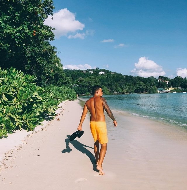 Фото участников с Сейшел (1.05.2020)