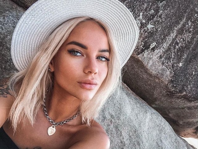 Фото участников с Сейшел (1.05.2020)