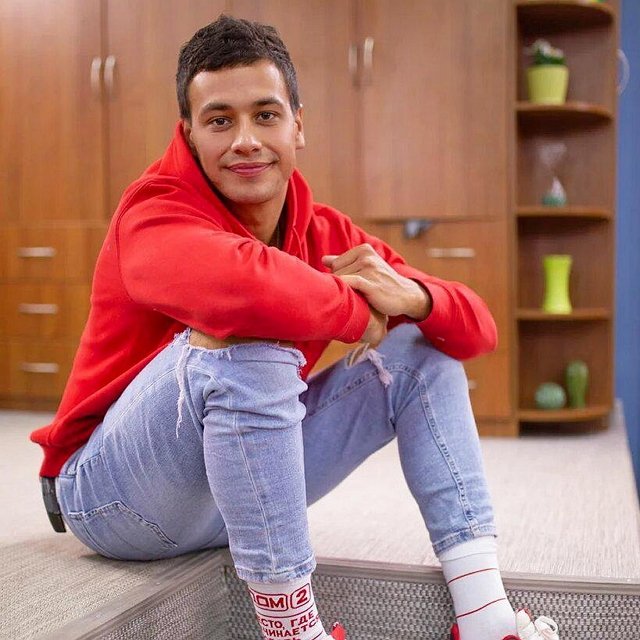 Даниил Сахнов: Нет претензий - нет и реакции