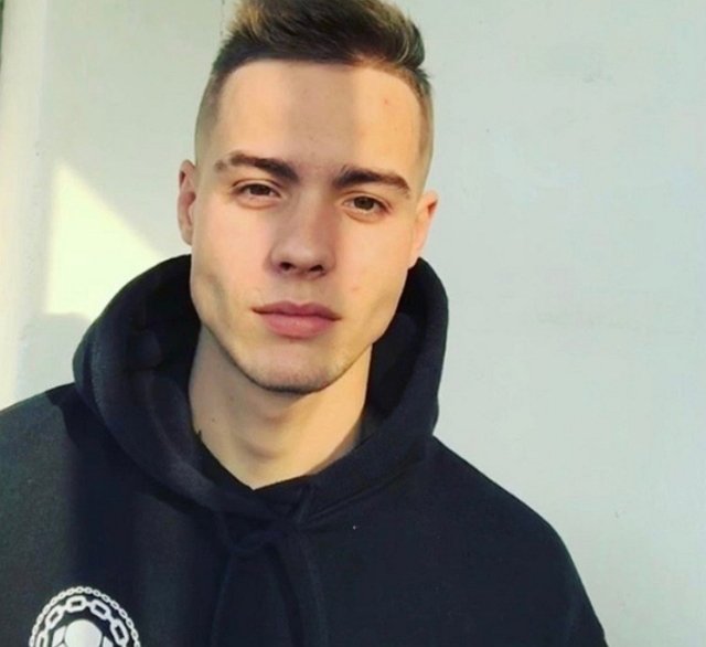 Максим Колесников: У них просто общение и флирт