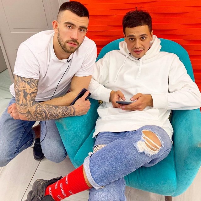 Свежие фото от участников (2.05.2020)