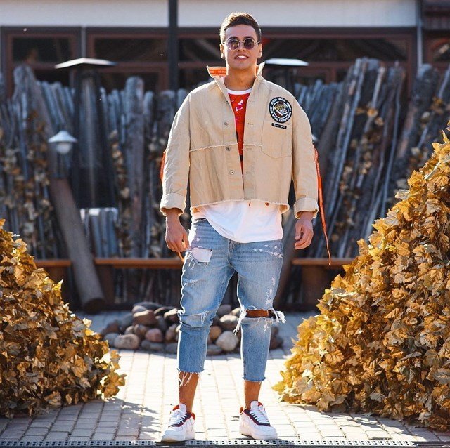 Свежие фото от участников (2.05.2020)