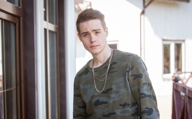 Свежие фото от участников (2.05.2020)