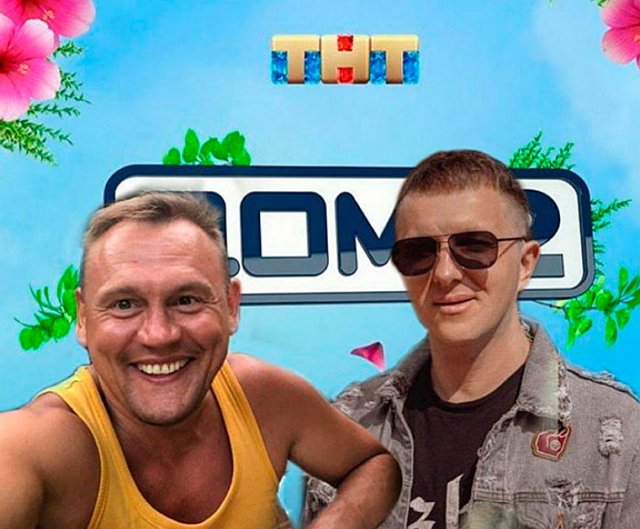 Степан Меньщиков: Невероятно живуч и подвижен!