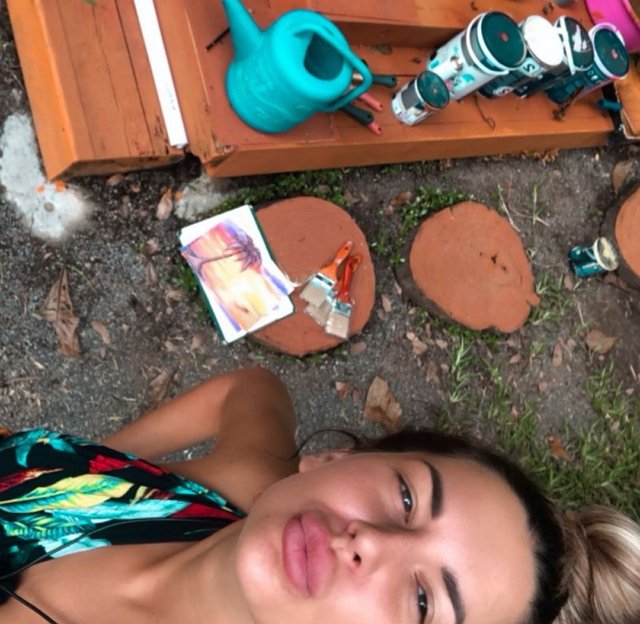 Фото участников с Сейшел (2.05.2020)