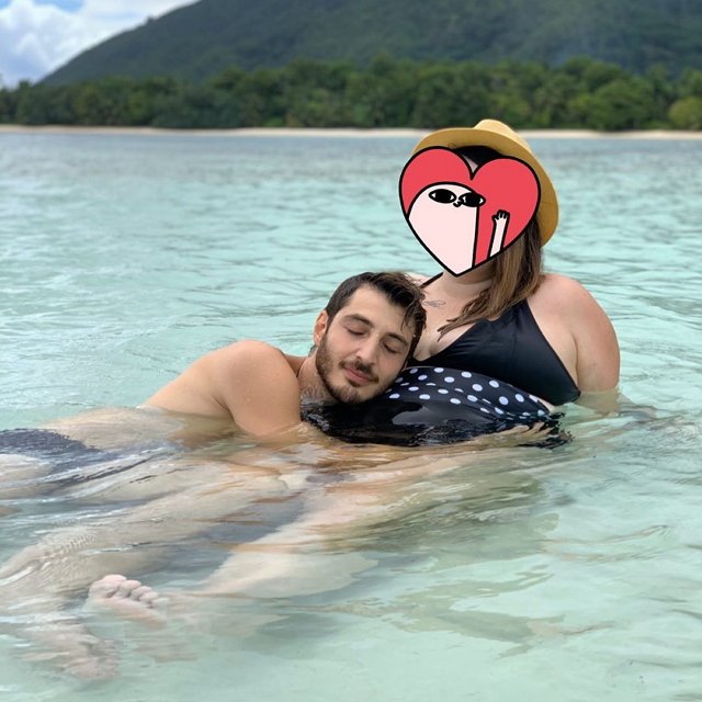 Фото участников с Сейшел (2.05.2020)