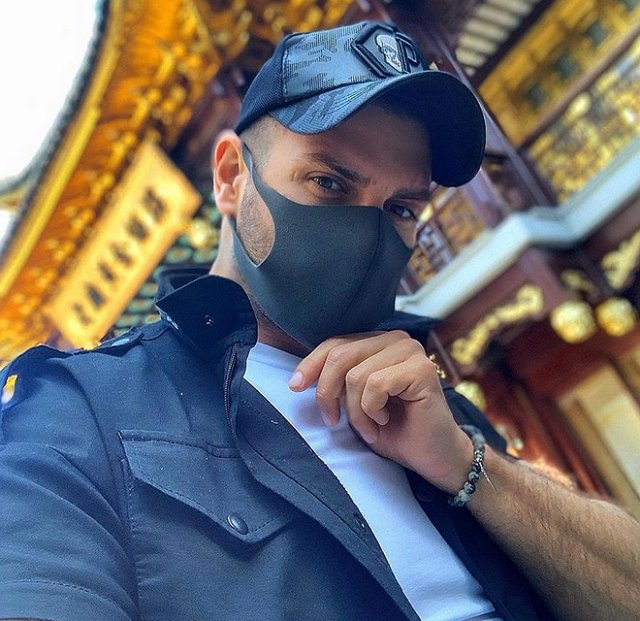 Руслан Мацьолек: Жёсткая пропасть внутри