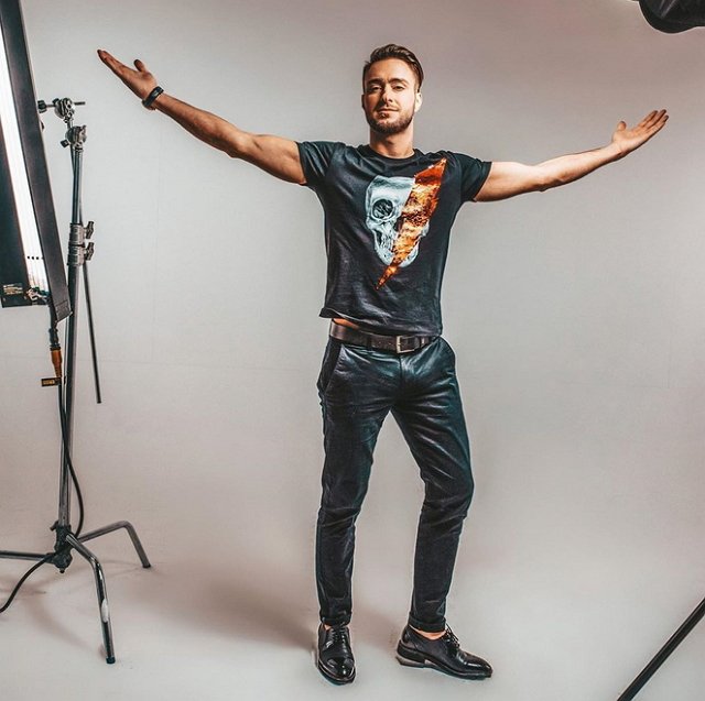 Алексей Безус: Таня хочет вернуться, но не к Дане