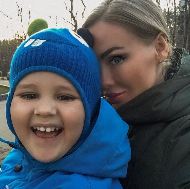 Фотоподборка детей участников (2.05.2020)