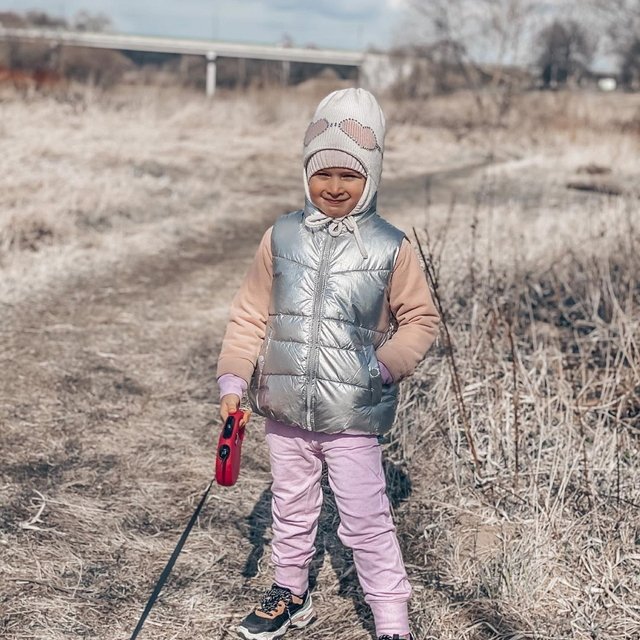 Фотоподборка детей участников (2.05.2020)