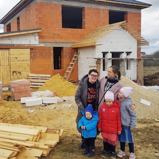 Фотоподборка детей участников (2.05.2020)