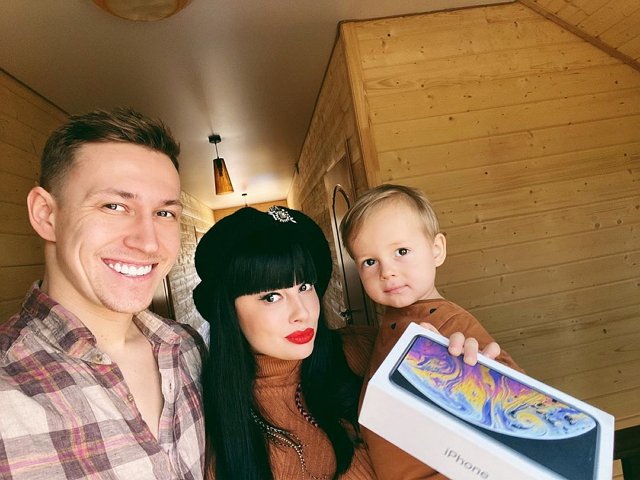 Фотоподборка детей участников (2.05.2020)