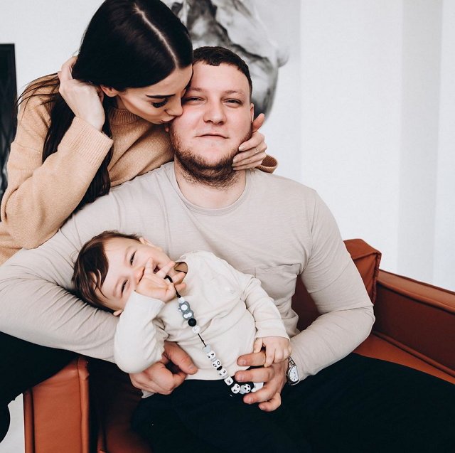 Фотоподборка детей участников (2.05.2020)