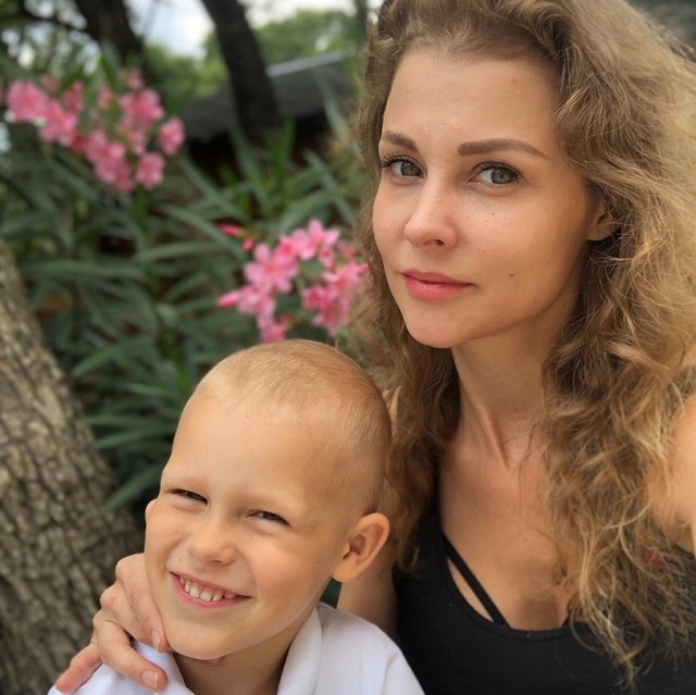 Жизнь после телестройки: Надежда Скороходова