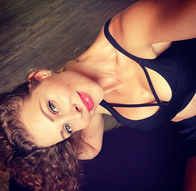 Жизнь после телестройки: Надежда Скороходова