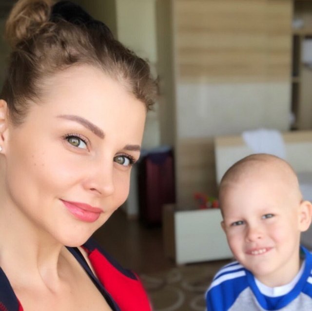 Жизнь после телестройки: Надежда Скороходова