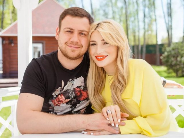 Тата Блюменранц: Накопилось много обид, и я уже не знаю, как быть