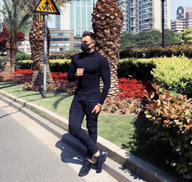 Руслан Мацьолек: Внутри полное дерьмо сейчас