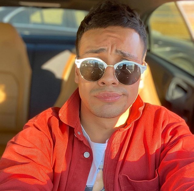 Свежие фото от участников (3.05.2020)