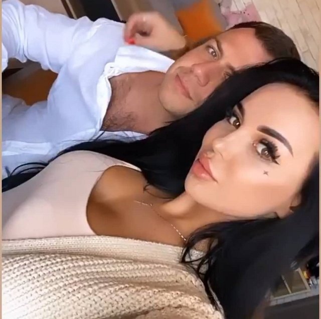 Свежие фото от участников (3.05.2020)