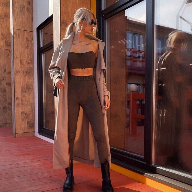 Свежие фото от участников (3.05.2020)