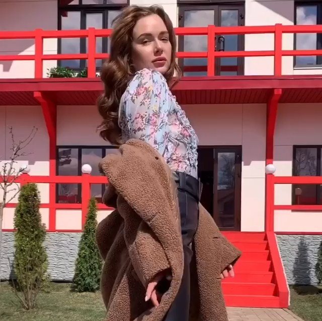 Свежие фото от участников (3.05.2020)