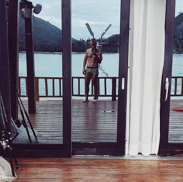 Фото участников с Сейшел (3.05.2020)