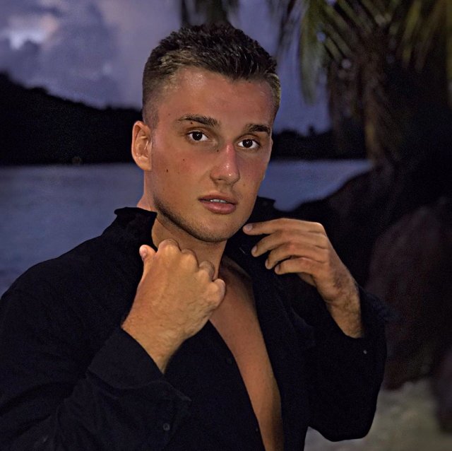 Фото участников с Сейшел (3.05.2020)