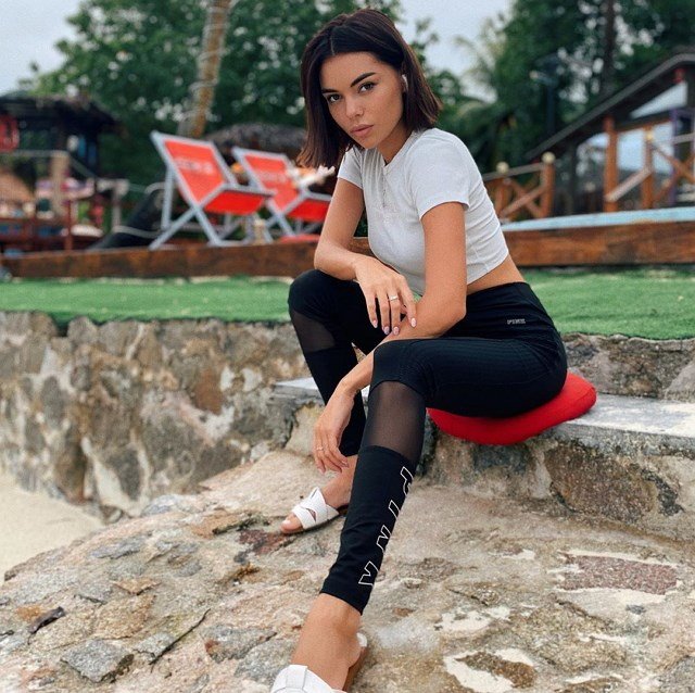 Фото участников с Сейшел (3.05.2020)