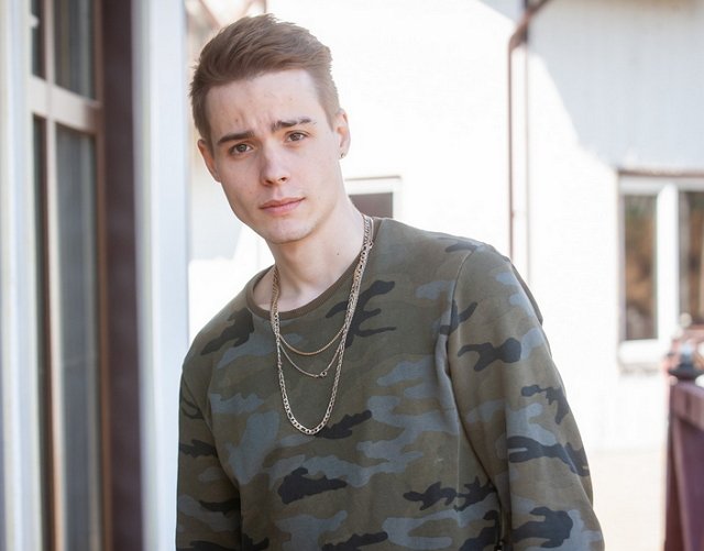 Максим Колесников: Нам вместе кайфово